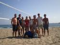 Corona Del Mar posledny trening blavakov Corona Del Mar posledny trening blavakov