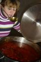 posledna kostovka Renatkou posledna kostovka Renatkou