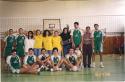 volejbal v RBK aj s faninkami 1999 volejbal v RBK aj s faninkami 1999