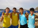 Acapulco 2006 vitazstvo proti japoncom Acapulco 2006 vitazstvo proti japoncom