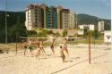 prve beachvolley momenty na Klacne 1997 prve beachvolley momenty na Klacne 1997