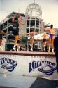 Hollywood 1996 californske finale v aerobiku Hollywood 1996 californske finale v aerobiku