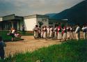 Liptov pri prvom otvoreni 1994 Liptov pri prvom otvoreni 1994