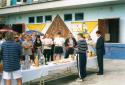 grand opening - prihovor primatora Juraja Cecha grand opening - prihovor primatora Juraja Cecha