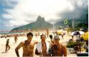 Ipanema , Rio Ipanema , Rio