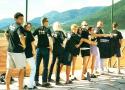 Cely California team 2001:) Cely California team 2001:)