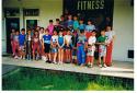 Najmladsi cvicenci na chalange day 1995 Najmladsi cvicenci na chalange day 1995