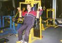 Ferko tiez posiluje hrudnik Ferko tiez posiluje hrudnik