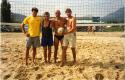 Radko s Jankom skusena beachova dvojica Radko s Jankom skusena beachova dvojica