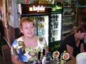 pitny rezim celkovy ma pod kontrolou Marta s Hanko pitny rezim celkovy ma pod kontrolou Marta s Hanko