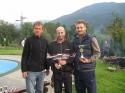 3. miesto v RTL obsadilo družstvo Old Boys - Peter 3. miesto v RTL obsadilo družstvo Old Boys - Peter