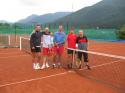 Dobojované - Miloš, Maroš, Ivan, Alino, Jozef Dobojované - Miloš, Maroš, Ivan, Alino, Jozef