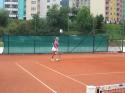 Víťazka turnajov v akcii Víťazka turnajov v akcii