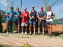 TP Group - 2. miesto, Burgers - 1. miesto a Tulse TP Group - 2. miesto, Burgers - 1. miesto a Tulse