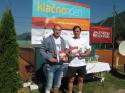 Vyhodnotenie RTL - 2. miesto SHKA 2. liga Vyhodnotenie RTL - 2. miesto SHKA 2. liga