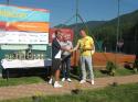 Vyhodnotenie RTL - 2. Miesto LOCOS - 3. liga Vyhodnotenie RTL - 2. Miesto LOCOS - 3. liga